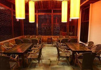 Kunming Green Lake Hostel Kültér fotó