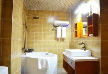 Kunming Green Lake Hostel Kültér fotó