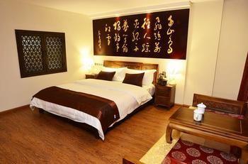 Kunming Green Lake Hostel Kültér fotó