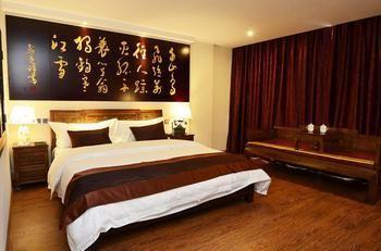 Kunming Green Lake Hostel Kültér fotó