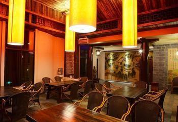 Kunming Green Lake Hostel Kültér fotó